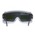 Okulary  ochronne do lamp błyskowych IPL z automatycznym filtrem: IPL LCG-750